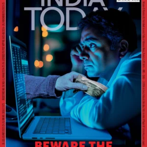 India Today- English