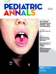 Pediatric Annals